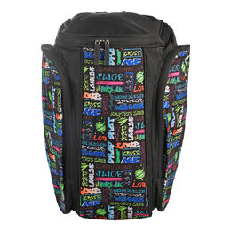 Tennis-Point Premium Graffiti Backpack